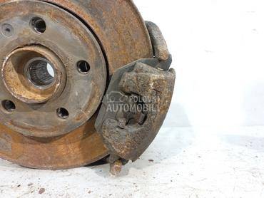 KOCIONA KLJESTA za Seat Ibiza