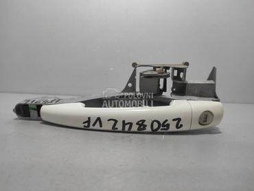 RUCKA VRATA za Peugeot 207