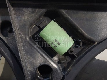 ELEKTRONIKA REOSTAT za Opel Insignia