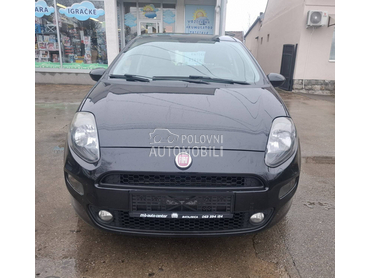 Fiat EVO 1.3 mjtd