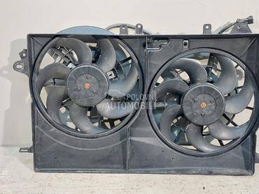 VENTILATOR za Saab 9-5