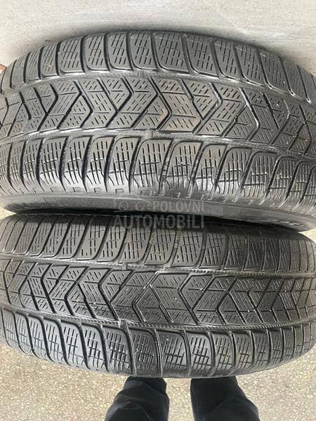 Pirelli 225/60 R17 Zimska