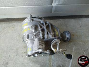 REDUKTOR za Rover Ostalo