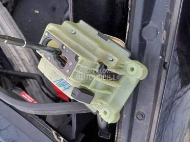 saltac brzina za Mercedes Benz E Klasa