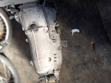 menjac automatik za Mercedes Benz C Klasa, E Klasa od 2000. do 2009. god.