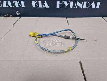 senzor temp. izduvnih gasova za Nissan X-Trail, Qashqai + 2 od 2007. do 2013. god.