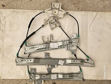 PODIZACI STAKLA za Peugeot 407