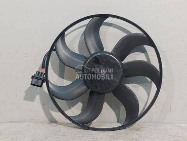 VENTILATOR za Volkswagen Polo