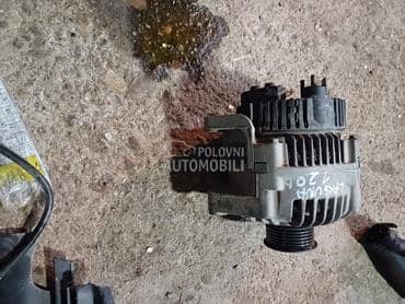 Altenator za Renault Laguna od 1997. do 2002. god.