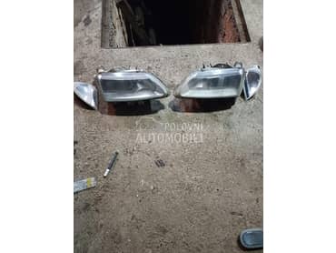 Farovi za Renault Laguna od 1996. do 2002. god.