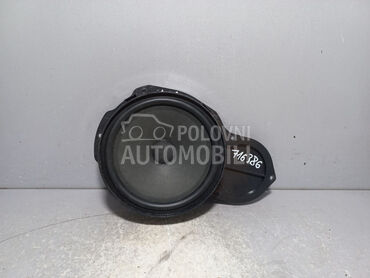 ZVUCNIK za Volkswagen Passat B7