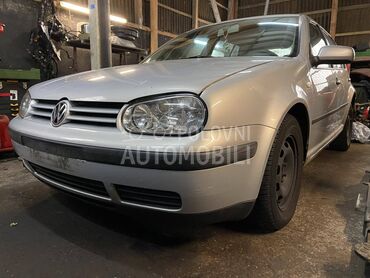 Sarka za Volkswagen Golf 4