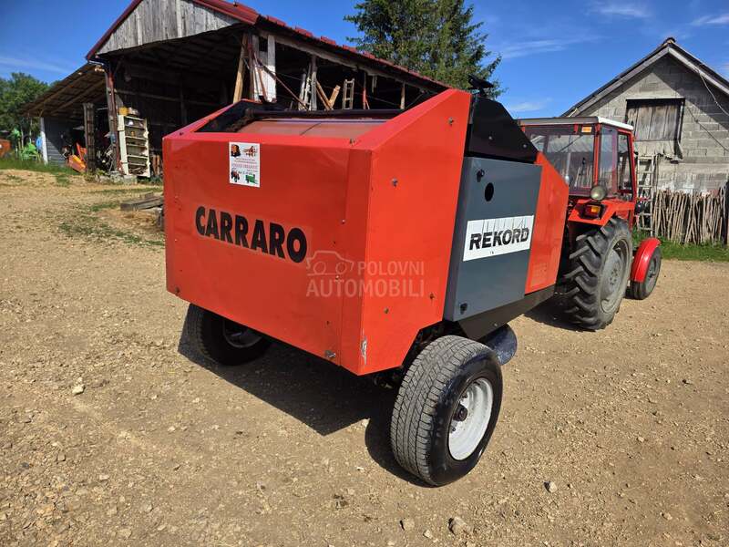 Carraro Rekord 120X120 MREŽA