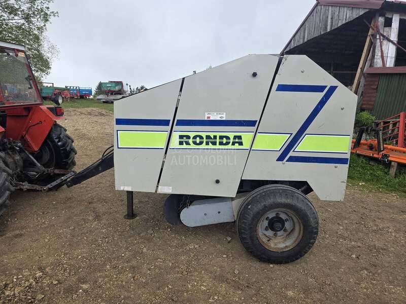 Carraro RONDA 120X120