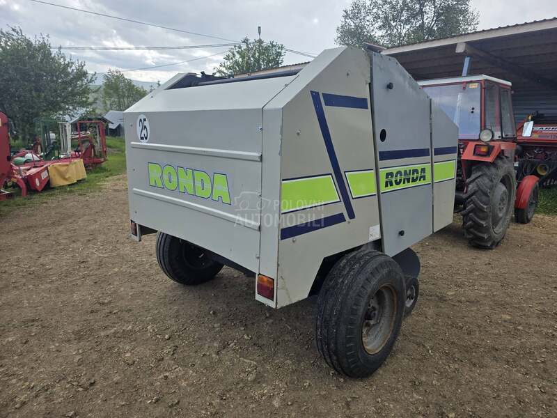 Carraro RONDA 120X120