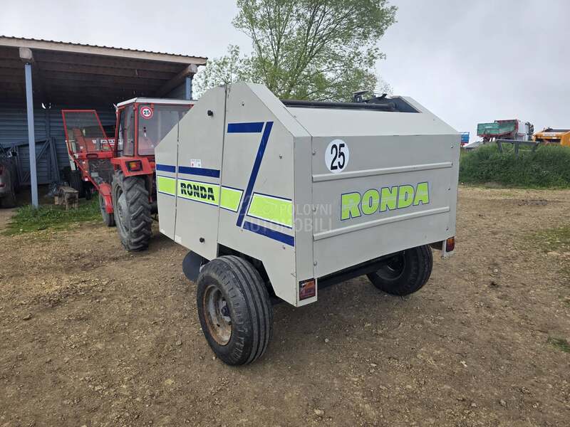 Carraro RONDA 120X120