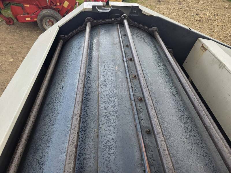 Carraro RONDA 120X120
