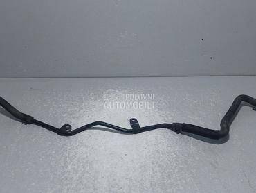 CRIJEVO za Volkswagen Passat B7