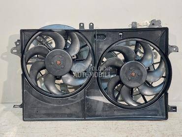 VENTILATOR za Saab 9-5