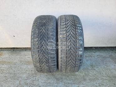 Nexen 225/50 R18 Zimska