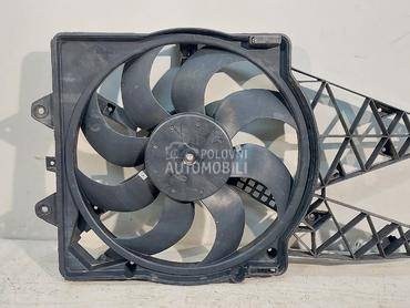 NOSAC VENTILATORA za Fiat Grande Punto