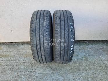 Hankook 205/65 R16 Letnja