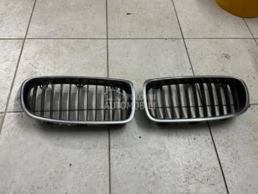 Maska Grilovi za BMW 315, 316, 318 ...