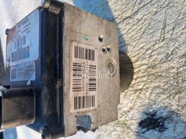 abs za Peugeot 407 od 2004. do 2008. god.