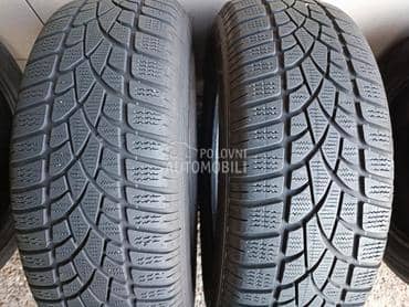 Dunlop 215/65 R16 Zimska