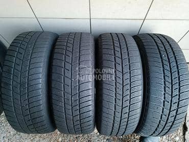 Barum 205/55 R16 Zimska