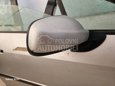 RETROVIZOR za Peugeot 407