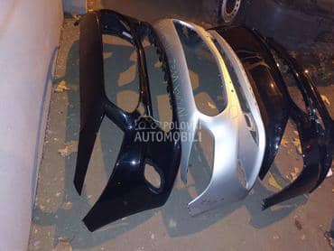 BRANICI W177 W247 za Mercedes Benz A 160, A 180, A 200 ... od 2018. do 2023. god.