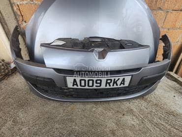 reno megan 3 branik za Renault Megane od 2008. do 2013. god.