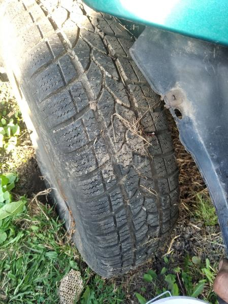 Tigar 175/70 R14 Zimska