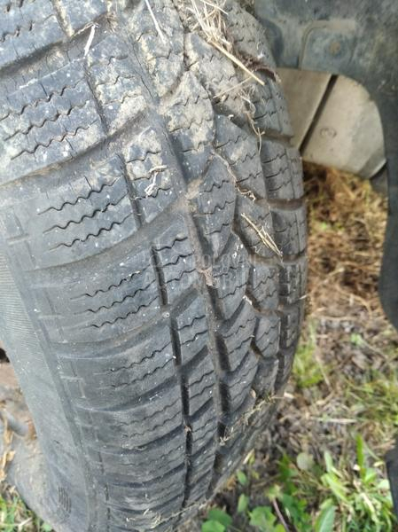 Tigar 175/70 R14 Zimska