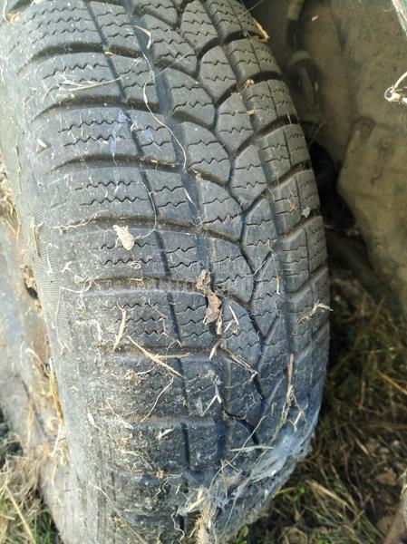 Tigar 175/70 R14 Zimska