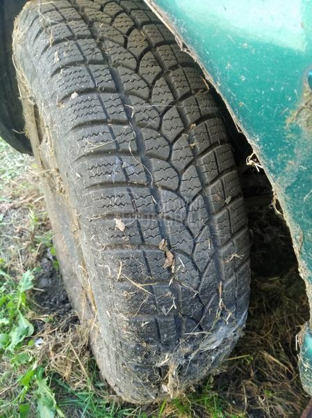 Tigar 175/70 R14 Zimska