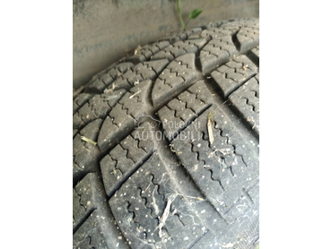 Tigar 175/70 R14 Zimska