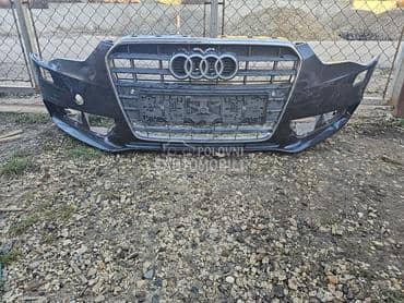 branik prednji A5 za Audi A5 od 2012. do 2016. god.