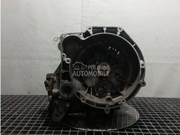 MJENJAC za Ford Fiesta