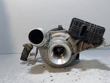 TURBINA za BMW 320