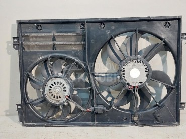 VENTILATOR za Volkswagen Passat B6