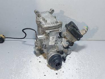 HLADNJAK EGR VENTILA za Audi A6