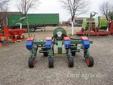 Majevica Sejalica  4RK