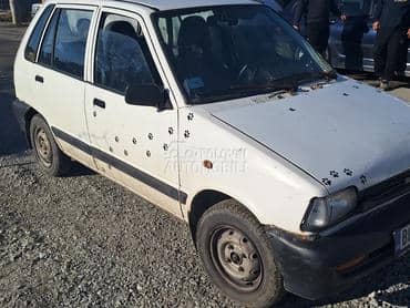 menjac za Suzuki Maruti