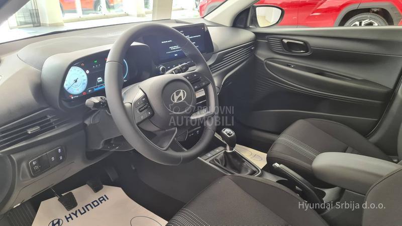 Hyundai i20 1.0 TGDI Premium 2