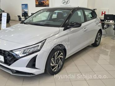 Hyundai i20 1.0 TGDI Premium 2