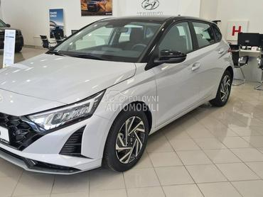 Hyundai i20 1.0 TGDI Premium 2