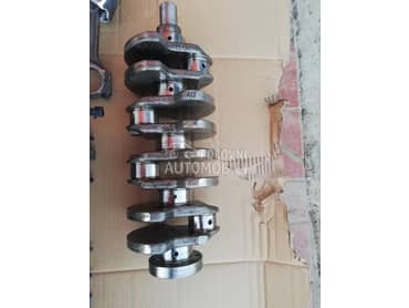 Radilica 1.3 dizel za Opel Corsa D od 2003. do 2010. god.