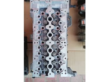 Glava motora 1.3 za Opel Corsa D od 2003. do 2010. god.